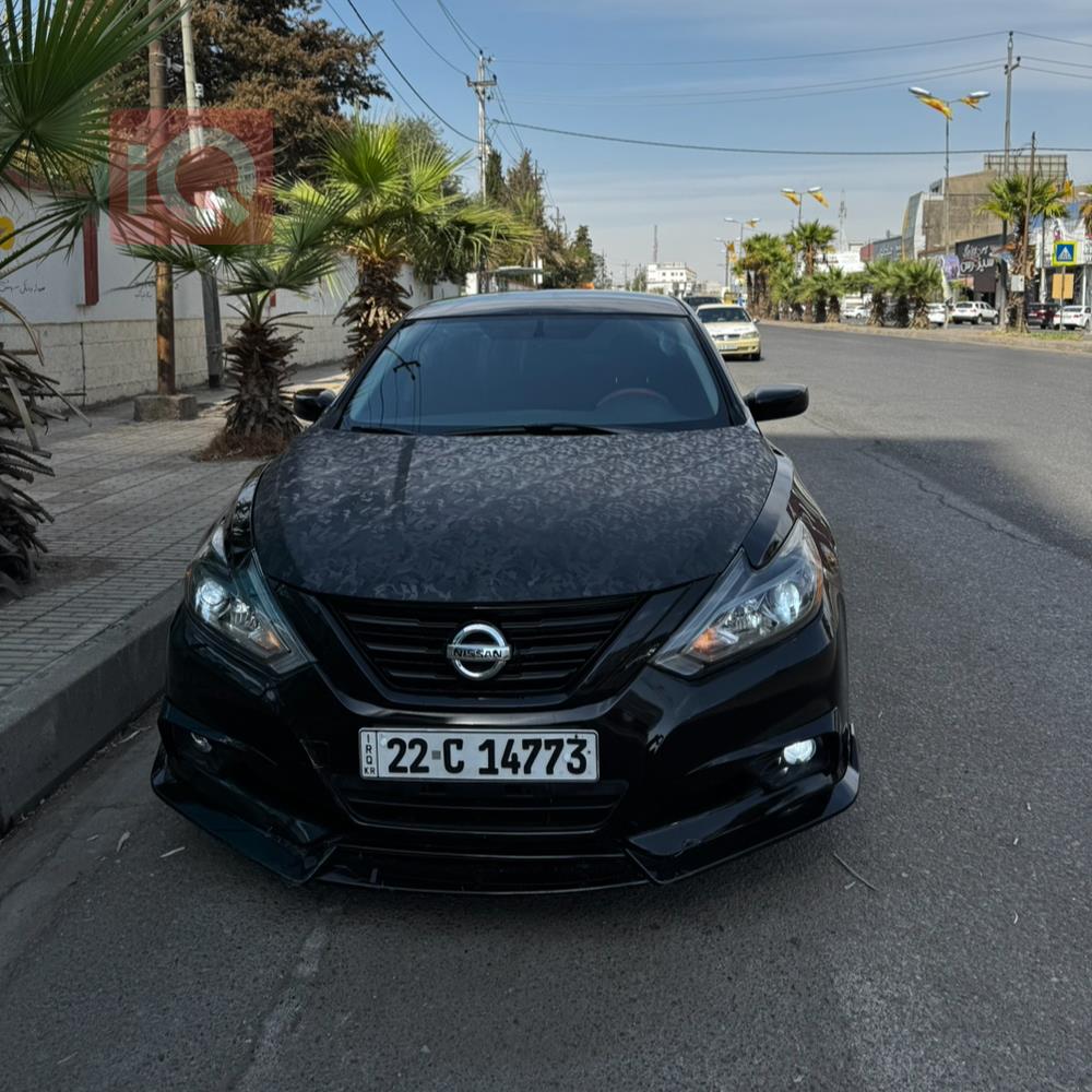 Nissan Altima